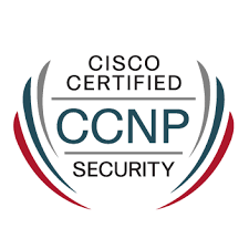 CCNP-Security