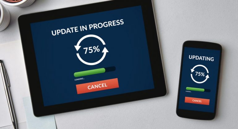 Kwetsbaar-met-oude-software